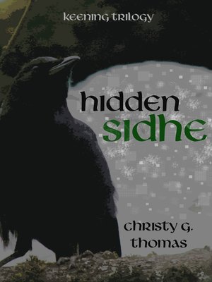 cover image of Hidden Sidhe